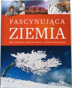 Fascynująca ziemia Ridgest Digest