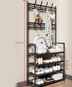 4 poziomowy  regał na buty 