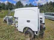 Ćwiartka  Części Bok lewy tył Berlingo Partner