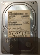 Dysk HDD 3,5' sata 4 TB firmy HGST