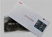 Smartwatch HK10 Ultra 3 MENU PL 45 mm CHAT GPT ROZMOWY FUNKCJE SPORTOWE 