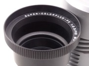 OBIEKTYW DO PROJEKTORA RZUTNIKA LEICA COLORPLAN 2.5 90mm P2