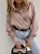 Koszula OVER haft BYme r.M 