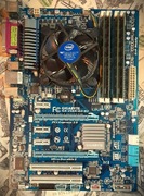 Gigabyte ga-z68a-d3-b3, i5-3570k, 16gb ram