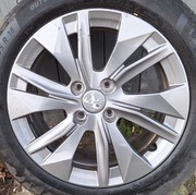 FELGA 16 PEUGEOT E 208 ET32, 4X108, 9828185580
