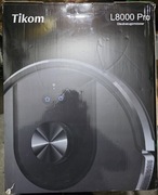 Robot sprzatająco-mopujacy Tikom L8000 pro
