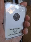 Rzym Victorinus Antoninian