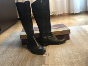 Buty kozaki Baldaccini