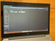 Laptop HP ZBOOK 15 G6