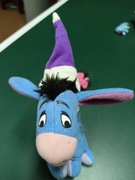 Zestaw 4 Figurek Kłapouchego – Idealny dla Kolekcjonerów!