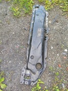 BMW E60 e61 pas przedni góra 