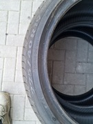 Opony 300km przejechane nowe z tego roku.