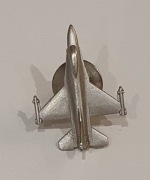 PIN Samolotu General Dynamics F-16