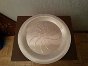 Zepter, Podstawka pod talerz, taca, patera, 32,4cm