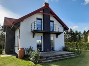 Balustrada balkonowa - na wymiar 