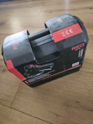 Przyssawka wibracyjna do układania płytek RED Technic gwarancja