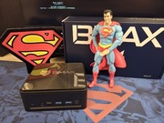 Mini Pc Bmax b5a pro Ryzen 7 5700 32gb ram 512 SSD 