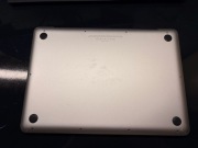 MacBook Pro A1278