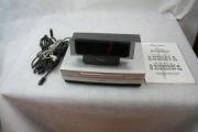 Jednostka sterująca PIONEER XV-DV55