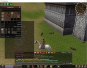 20 ARCHER G1 - Projekt Hard | Metin2