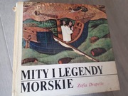 Mity i legendy morskie