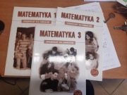 Matematyka z plusem sprawdziany klasa 1,2,3 gimnazjum GWO