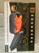 Brytfanna non-stick (nieprzywierająca) Edenberg 