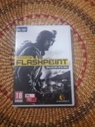 Gra komputerowa Operation Flashpoint