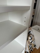 Regał billy Ikea 80 + 40