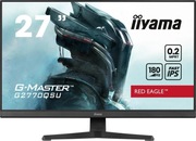 Monitor LED iiyama G-Master GB2770QSU-B6 27 " 2560 x 1440 px IPS / PLS
