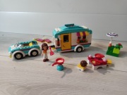 Oryginalny zestaw Lego Friends 41034