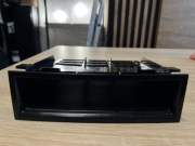 oryginalna kieszeń, półka, schowek pod radio do Seat Ibiza III 3 6l0857232