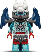 LEGO Ninjago - Tyr - Spectral njo0979