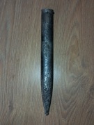 Pochwa bagnetu mauser 98