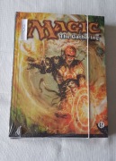 Teczki Magic the Gathering - komplet 6 sztuk