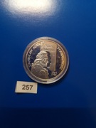 10 zł 2005 r Stanisław August Poniatowski