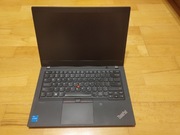 ThinkPad T14 Gen 2 i5-1135G7/24 GB/256 GB