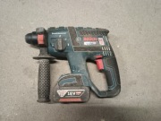 Młotowiertarka Bosch GBH 18 V-EC  + Aku 18 V li-ion 