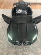 Mercedes amg gtr pilot akumulator 12v 