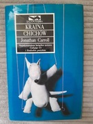 Jonathan Carroll, Kraina chichów.