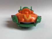 Super things seria 4 pojazd