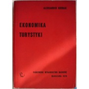 Ekonomika Turystyki - Kornak Aleksander
