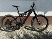 Rower E-bike Liteville 301-CE MK2 Race Mullet, Rozmiar L, FV 23%