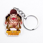 Breloczek, Brelok do kluczy anime One Piece