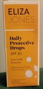 Eliza Jones Daily Protective Drops SPF 30