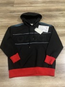 Gucci bluza z kapturem