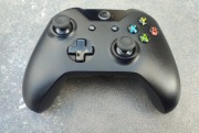 Pad Xbox One model 1537