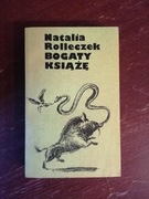 Bogaty książe. N.Rolleczek