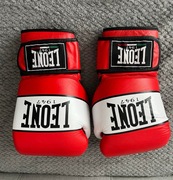 Rękawice bokserskie LEONE 1947 SHOCK 