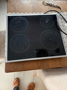 Płyta indukcyjna Samasung